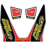 Pro Circuit T-5 Decals Replacement Muffler Stickers DC12T5. Fixed Price $33.57.