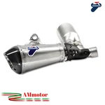 Exhaust Muffler Termignoni Ducati Scrambler 400 Titanium Motorcycle Racing. Fixed Price $1323.00.