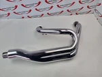 Exhaust Headers Heat Shield Harley Davidson M8 Softail Sport Glide 65600273 6.... Fixed Price $397.81.