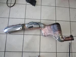 E2 Bmw 1100 Gs Exhaust Muffler 1832-1341257. Fixed Price $247.74.