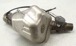 21-22 Kawasaki Ninja ZX10R Exhaust Midpipe Middle 18004-0114. Fixed Price $69.24.