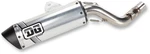 Dg Performance V2 Slip-on Muffler 071-2650 Durable Exhaust Upgrade. Fixed Price $435.91.