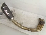 CBR650R CB650R RH03 21-23 Sc Project 4-1 Exhaust System Used From Japan. Fixed Price $1214.48.