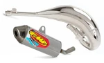Fmf Fatty Exhaust Pipe & Shorty Silencer Fits 2000-2001 Only Yamaha YZ125. Fixed Price $499.98.