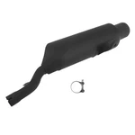 Exhaust Muffler For TRX250X 1988-1992 / TRX300EX 1993-2008. Fixed Price $130.00.