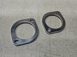 Harley Davidson 65184-02 Exhaust Flange Fld Dyna Softail Flstc Fat Boy Flstn. Fixed Price $19.49.