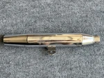 Harley Part # 65902-95 Davidson Exhaust Muffler Fishtail (calif.). Fixed Price $274.99.