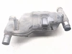 85-06 Kawasaki Vulcan VN750 Exhaust Muffler Chamber 18004-1055. Fixed Price $116.96.