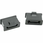Drag Specialties Replacement Rubber Muffler Mounts 1985-17 Harley Touring. Fixed Price $13.47.