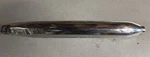 Honda HM319 Right Hand Side Exhaust Silencer End Can Pipe. Fixed Price $89.99.