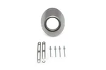 Fmf 040635 Stainless Rear Exhaust End Cap Replacement POWERCORE4, Quiet. Fixed Price $39.24.