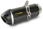 2017-2025 Yamaha FZ10 MT10 Two Brothers S1R Carbon Fiber Slip Exhaust. Fixed Price $769.00.