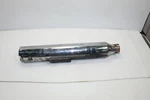 2009 Harley-davidson Dyna Chrome Oem Muffler Exhaust Silencer Pipe 64753-09. Fixed Price $48.94.