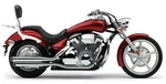 Mpn 1133 Cobra 3-INCH Slip-on Chrome Exhaust For Honda VT1300CR 2010-2019. Fixed Price $544.79.
