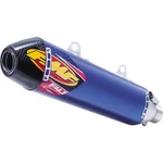 Fmf Racing 045561 Factory 4.1 Rct Slip-on, Blue Anodized Carbon Endcap. Fixed Price $584.99.