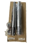 00-06 Harley-davidson Softail Screamin' Eagle Muffler Kit Chrome 80388-01. Fixed Price $499.99.