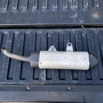 2022-2026 Yamaha Yz 125 Exhaust Silencer Oem B4X-14753-00-00. Fixed Price $60.00.