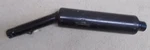 1991-1994 Honda Cbr 600 F2 Exhaust Muffler Oem# 18310-MV9-930 (ex/rm). Fixed Price $200.00.