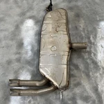 2012-19 Vw Beetle 1.8T Rear Exhaust Muffler Tail Pipe 1K6253611AT Oem 65K. Fixed Price $249.99.