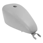 Unpainted 3.7GAL. Gas Fuel Tank Fit For Harley Sportster 1200 XL883 2007-2022. Fixed Price $169.80.