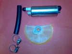 New Efi Fuel Pump For Kymco Like 200I 4T E3 Replaces 00117262,17550-LGS6-E10. Fixed Price $38.00.