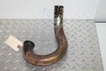1968 Kawasaki C2TR 120 Exhaust Header Pipe. Fixed Price $65.75.