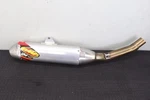 Fmf Q4 Slip-on Muffler Silencer For Yamaha WR250R WR250X. Fixed Price $1159.00.