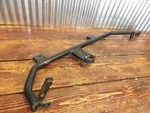 99-05 Yamaha Royal Star Venture XVZ1300 Left Exhaust Muffler Stay Bracket. Fixed Price $27.85.