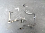 2009 Kawasaki Oil Delivery Return Lines Pipe 08 10. Fixed Price $19.00.