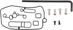 Moose Racing Carburetor Mid Body Gasket Kit For 03-17 Honda Ktm Yamaha Suzuki. Fixed Price $28.95.
