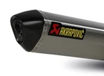 Akrapovic Exhaust Noise Damper V-TUV054. Fixed Price $60.75.
