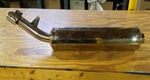 Suzuki Oe Exhaust Muffler GSF1250 GSX650F Bandit Motorcycle 14310-18H02-H01. Fixed Price $89.99.