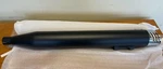Freedom Performance HD00268 Black Body 4" Racing Slip-ons Chrome Cap New Box!. Fixed Price $244.99.