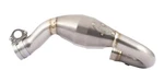 Fmf 045624 Ss Megabomb Plus Header For 19-21 Husqvarna Fc 450 & Ktm Sxf Xcf. Fixed Price $350.54.