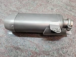 2015-2023 Yamaha YZF-R1 R1M Oem Exhaust Muffler Silencer B3L-14750-00. Fixed Price $219.98.