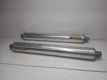 Exhaust Aftermarket Valkyrie Two Brothers Racing Performance Slip On. Fixed Price $499.95.