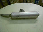 1999 Ducati 750 Ss Super Sport Exhaust Muffler Left Hand Side Oem. Fixed Price $50.00.