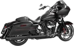 Magnaflow Riot 4" Exhaust Mufflers Harley Electra Glide Road King Street 95-16. Fixed Price $401.97.