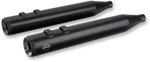 S&s Cycle 550-0694 Grand National Mufflers Black. Fixed Price $506.66.