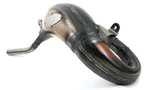 Fmf Racing Factory Fatty Pipe High Performance Exhaust Expansion Chamber 21055. Fixed Price $329.99.