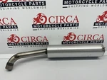 Ducati Superbike 748 996 2001-2002 Slip-on Silencer Muffler Right 57310492A. Fixed Price $356.34.