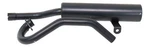 1990-1991 Suzuki Quad Runner LTF250 Jardine Racing Exhaust Muffler Nos. Fixed Price $375.00.