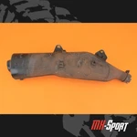 90-91 1991 DR650S Oem Exhaust Muffler Silencer Tail End Pipe. Fixed Price $149.99.