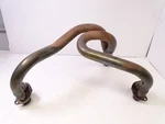 2000 Bmw Exhaust Headers Manifold 18111340834. Fixed Price $69.95.