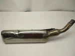 2007 Honda Muffler Left Side. Fixed Price $79.96.