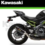 New 2017-2025 Genuine Kawasaki Z900 Akrapovic Slip-on Exhaust Rs Abs Se 123230A. Fixed Price $987.78.