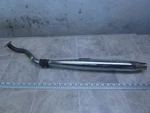 1978 Garelli Super Sport Xl Moped S920) Lafranconi Exhaust Header Muffler Pipe. Fixed Price $170.50.
