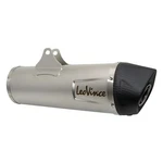 Rear Silencer Leovince Lv One S10444 Stainless Steel 370MM Exhaust System Left. Fixed Price $405.06.