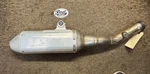 Suzuki 2023 Rmz 250 Stock Oem Muffler 14310-46K10. Fixed Price $90.00.