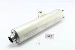 Suzuki 1000 1997 Silencer Exhaust Left 1015-0406 A7F. Fixed Price $245.58.